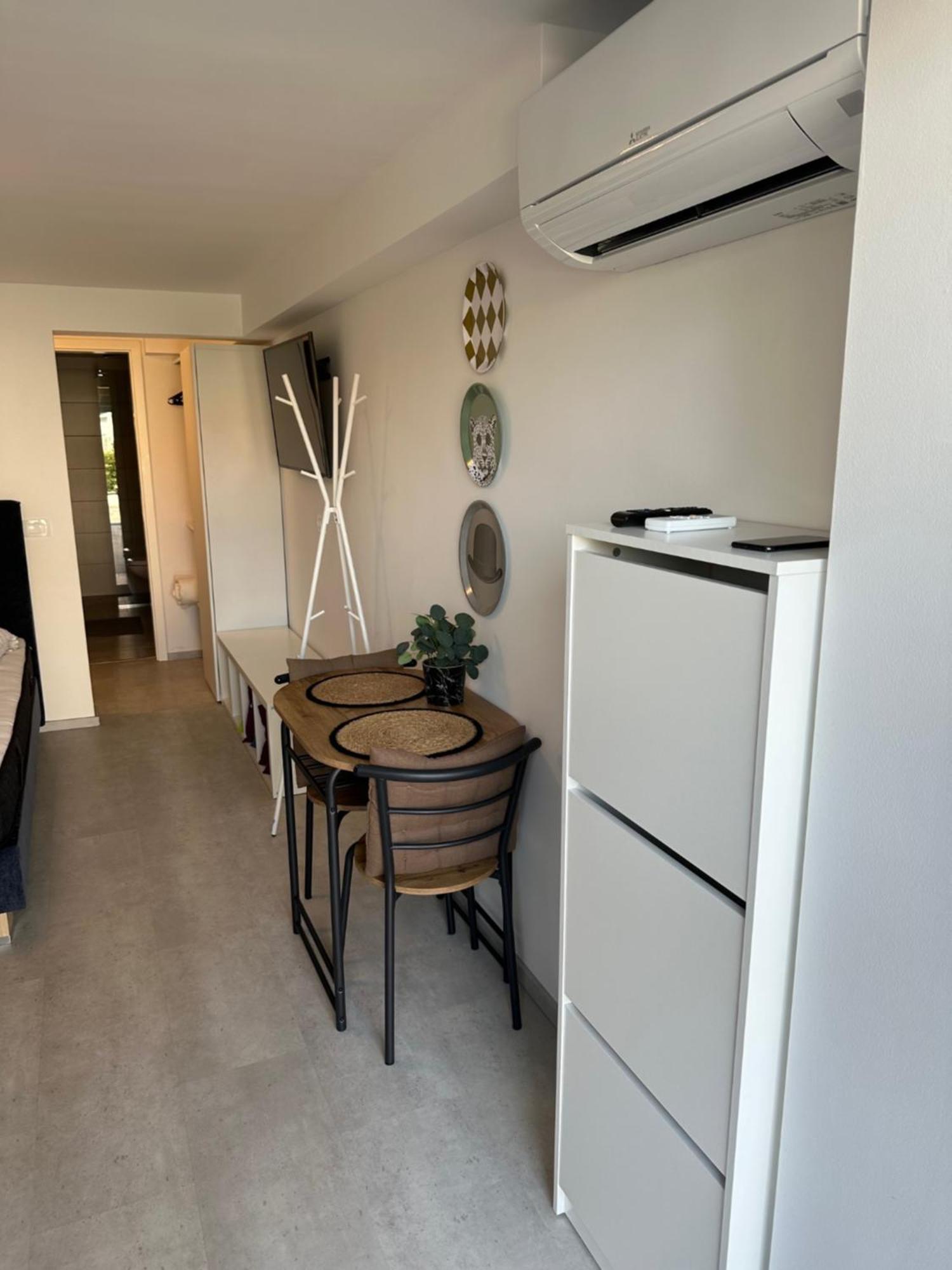 Abby Apartment Koper Exterior foto